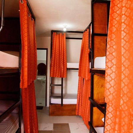 Moana Beach House Moalboal Dış mekan fotoğraf